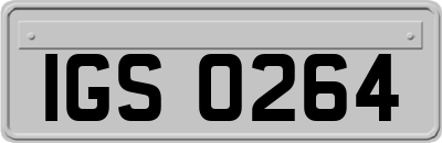 IGS0264