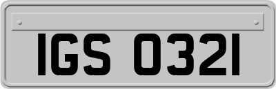 IGS0321