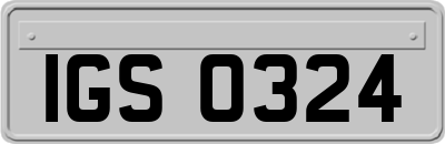 IGS0324
