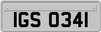 IGS0341