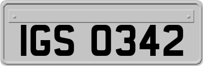 IGS0342