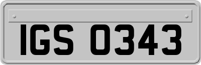 IGS0343