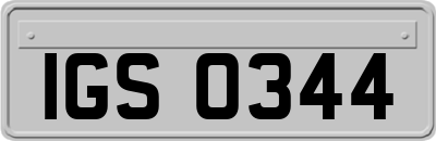 IGS0344