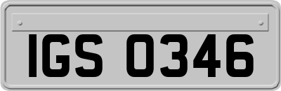 IGS0346