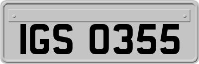 IGS0355
