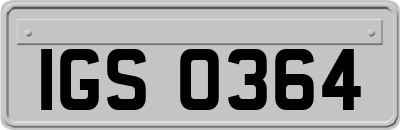 IGS0364