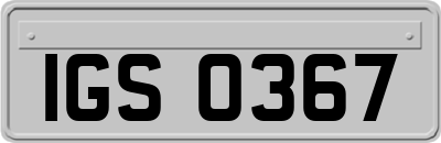 IGS0367