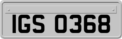 IGS0368