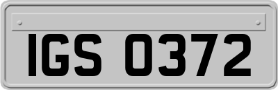IGS0372