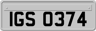 IGS0374