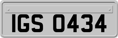 IGS0434