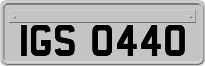 IGS0440