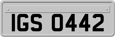 IGS0442