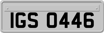 IGS0446