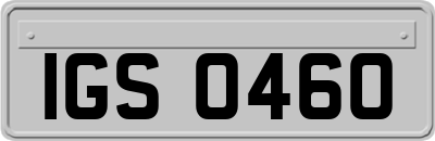 IGS0460