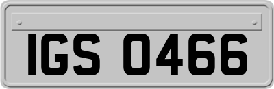 IGS0466