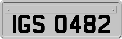 IGS0482