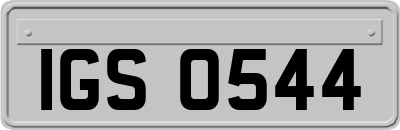 IGS0544