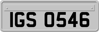 IGS0546