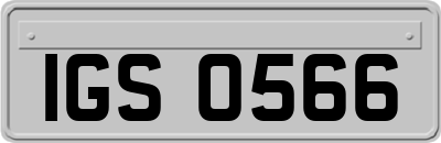 IGS0566
