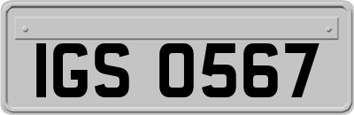 IGS0567