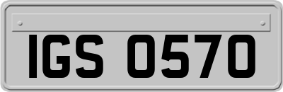 IGS0570