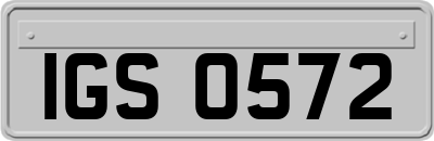 IGS0572