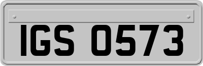 IGS0573