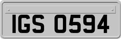 IGS0594