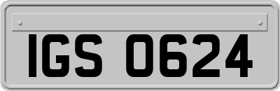 IGS0624
