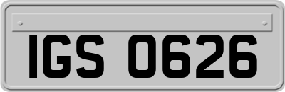 IGS0626