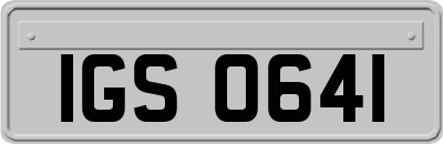 IGS0641