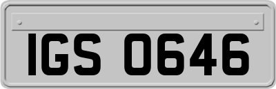 IGS0646