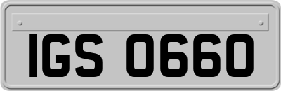 IGS0660