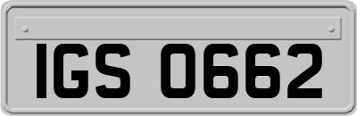 IGS0662