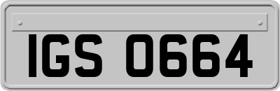 IGS0664