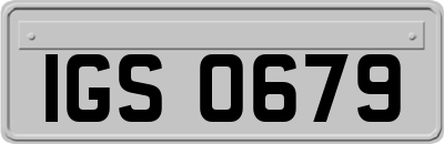 IGS0679