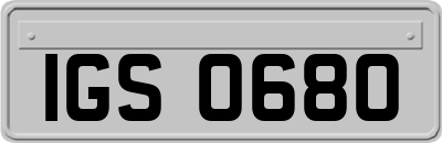 IGS0680