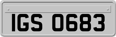 IGS0683
