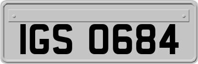 IGS0684
