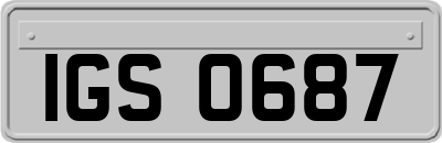 IGS0687