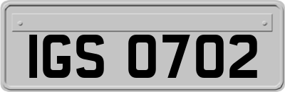 IGS0702