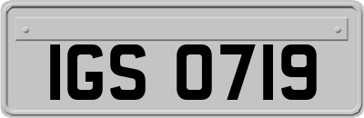 IGS0719