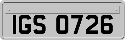 IGS0726
