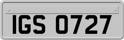 IGS0727