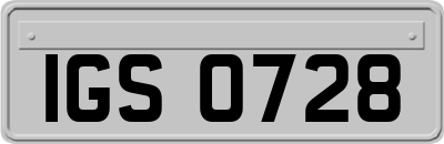 IGS0728