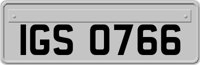 IGS0766