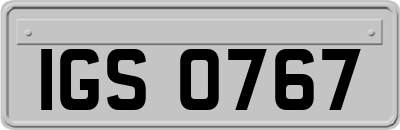 IGS0767