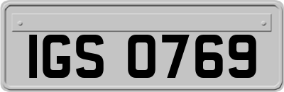 IGS0769