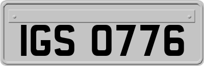 IGS0776